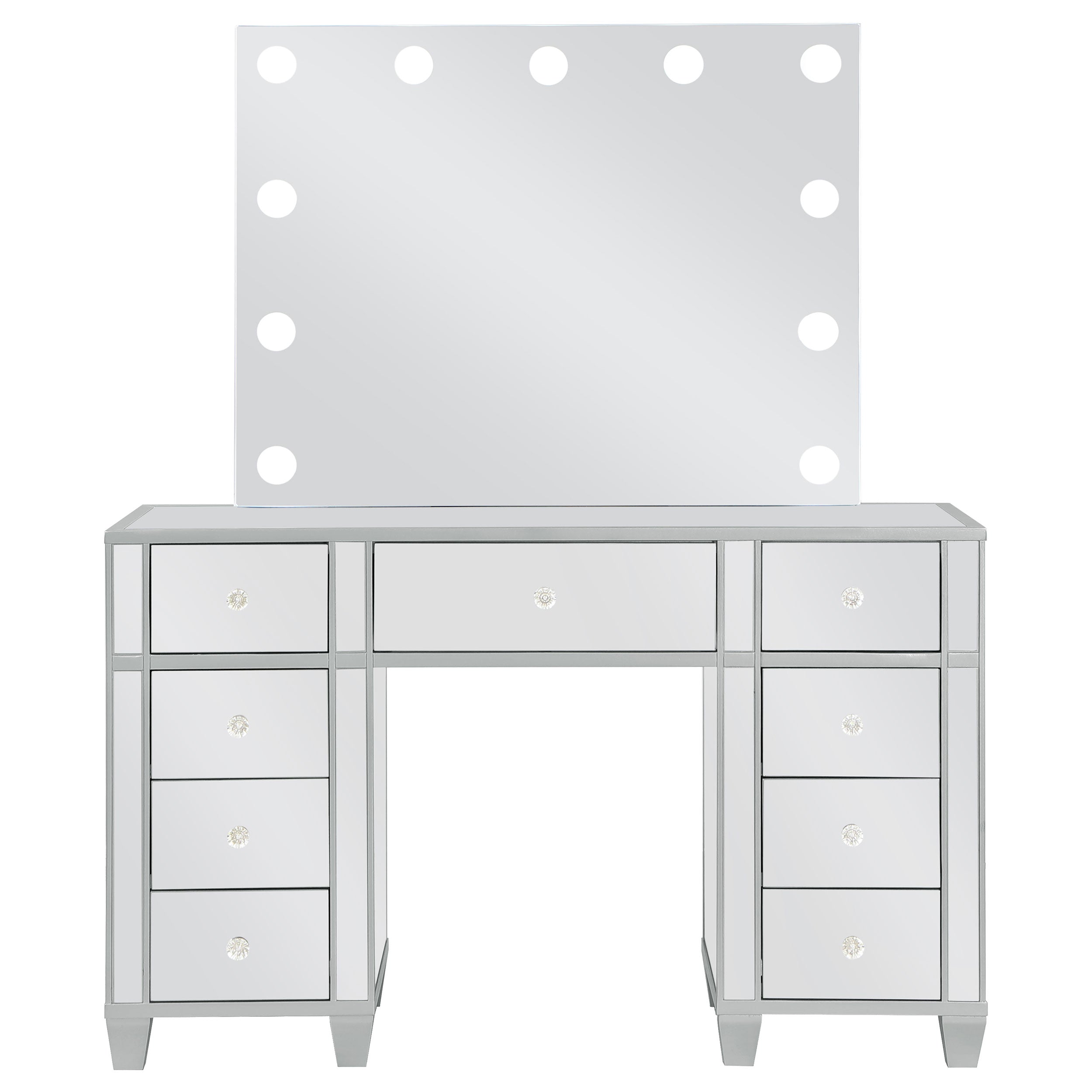 Allora Vanity Set