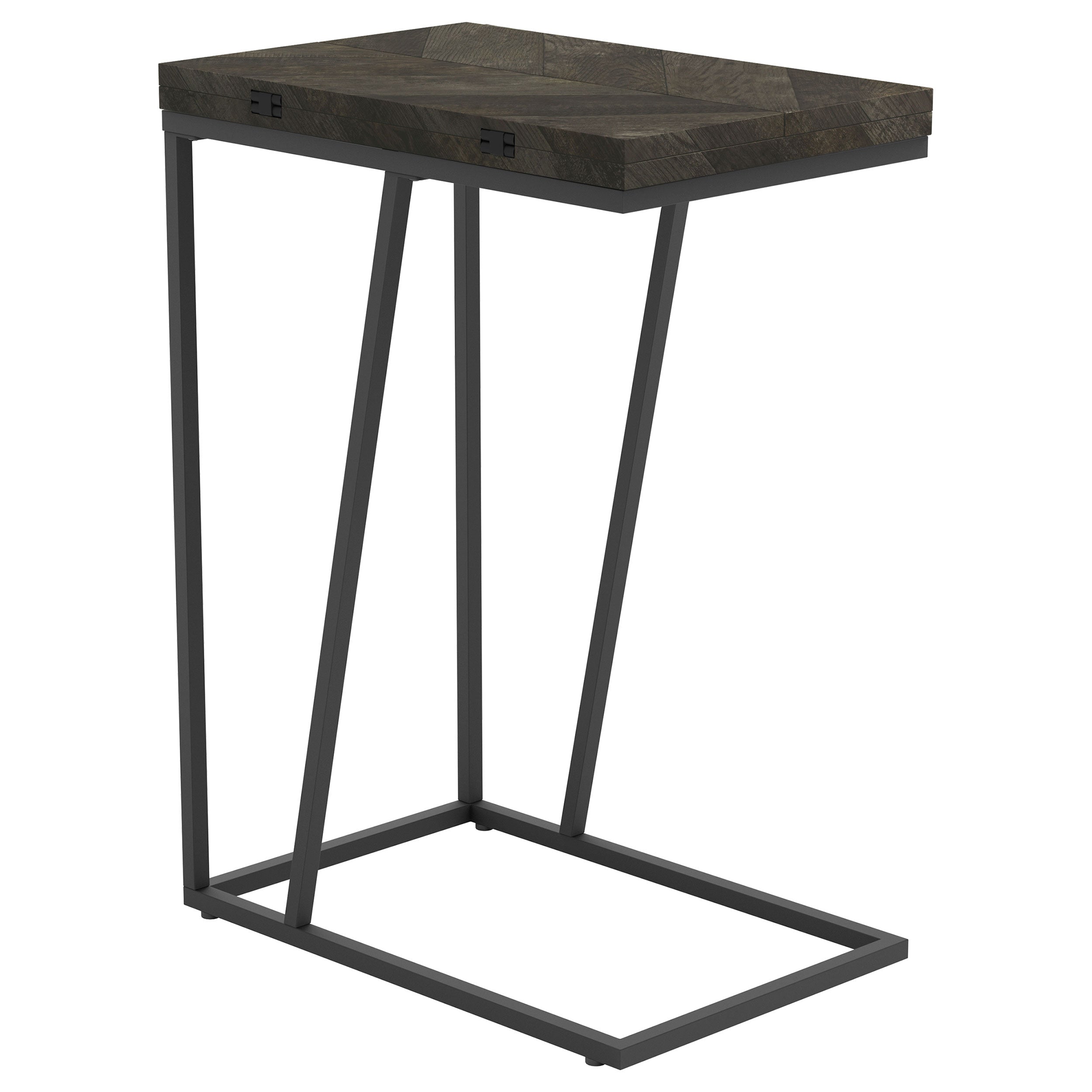 Carly End & Side Table image