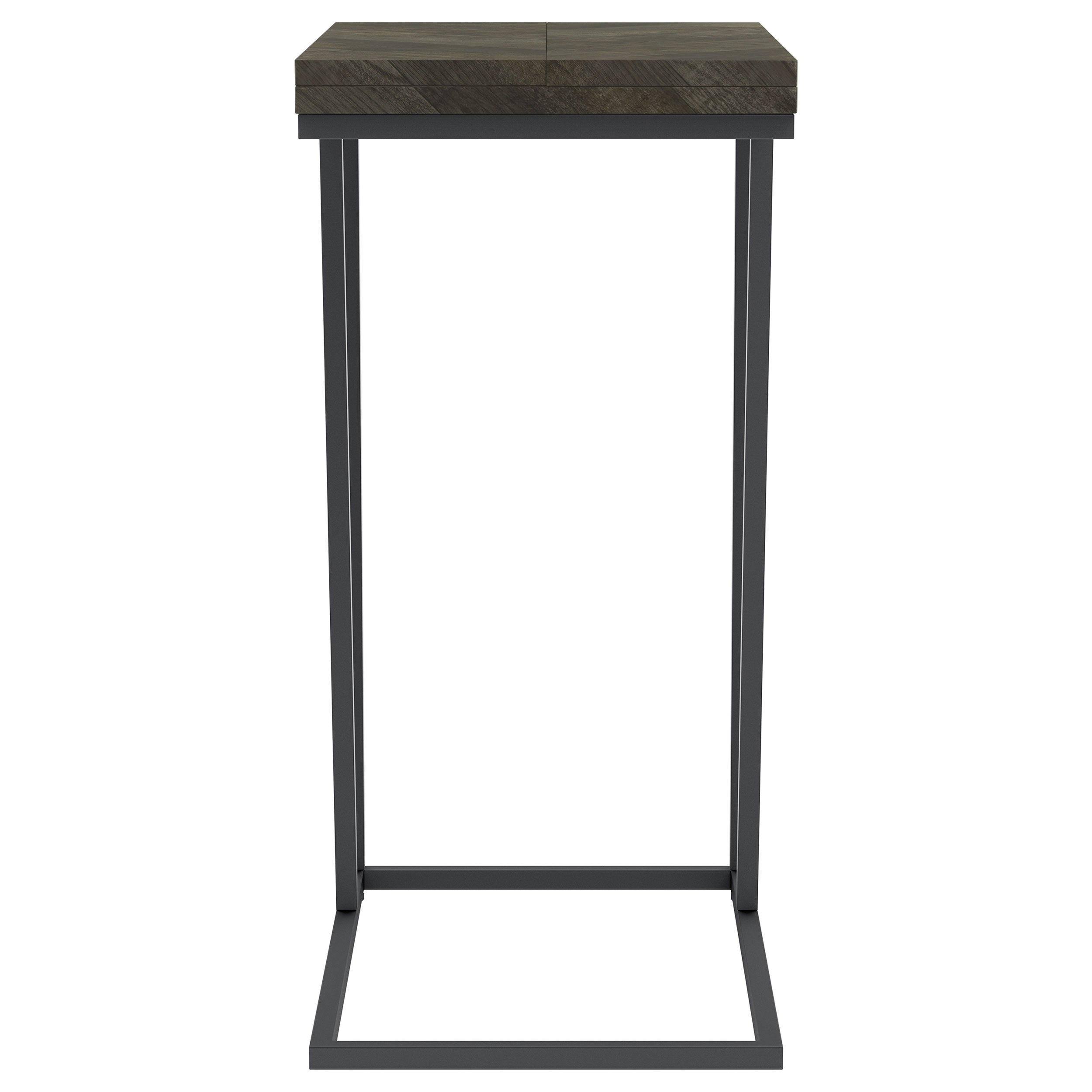 Carly End & Side Table