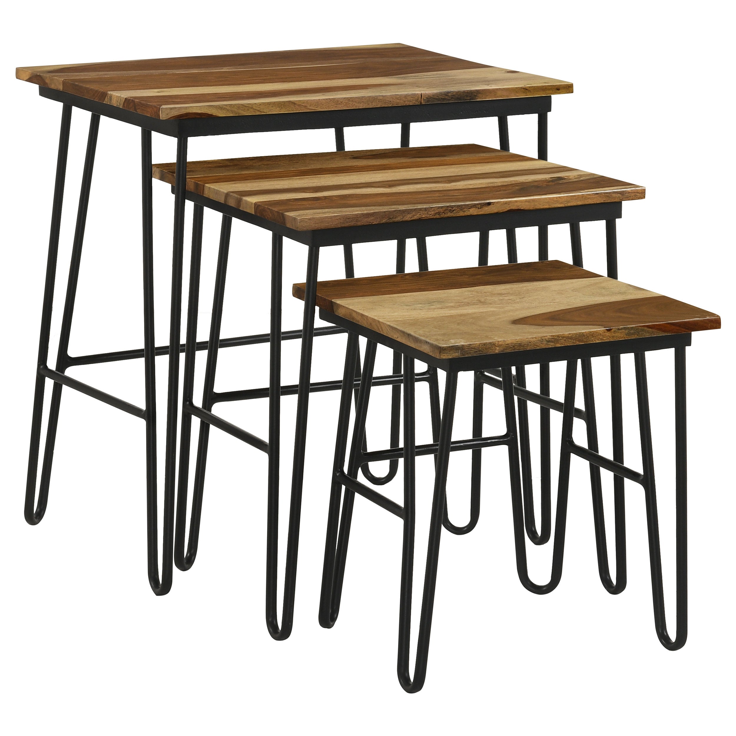 Nayeli Nesting Table image