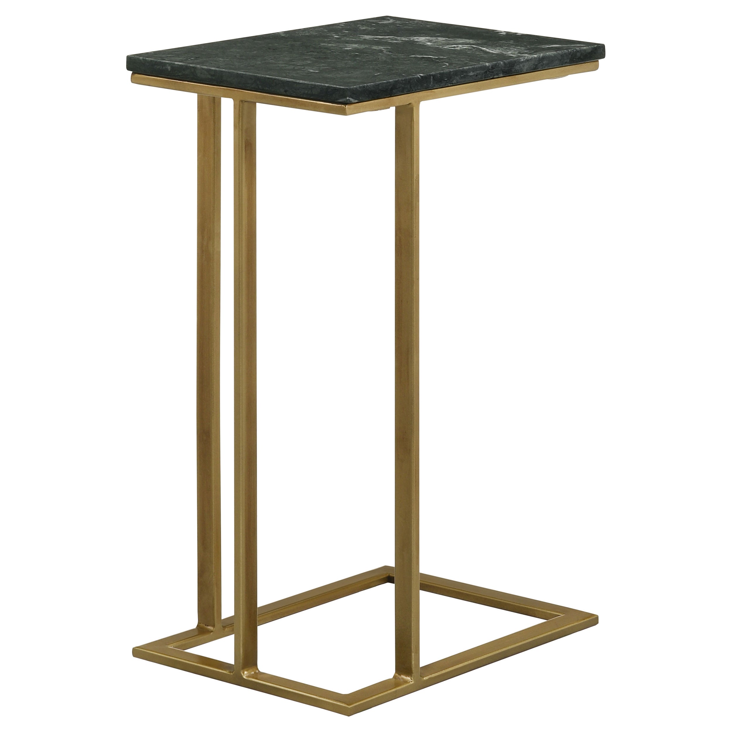 Vicente End & Side Table