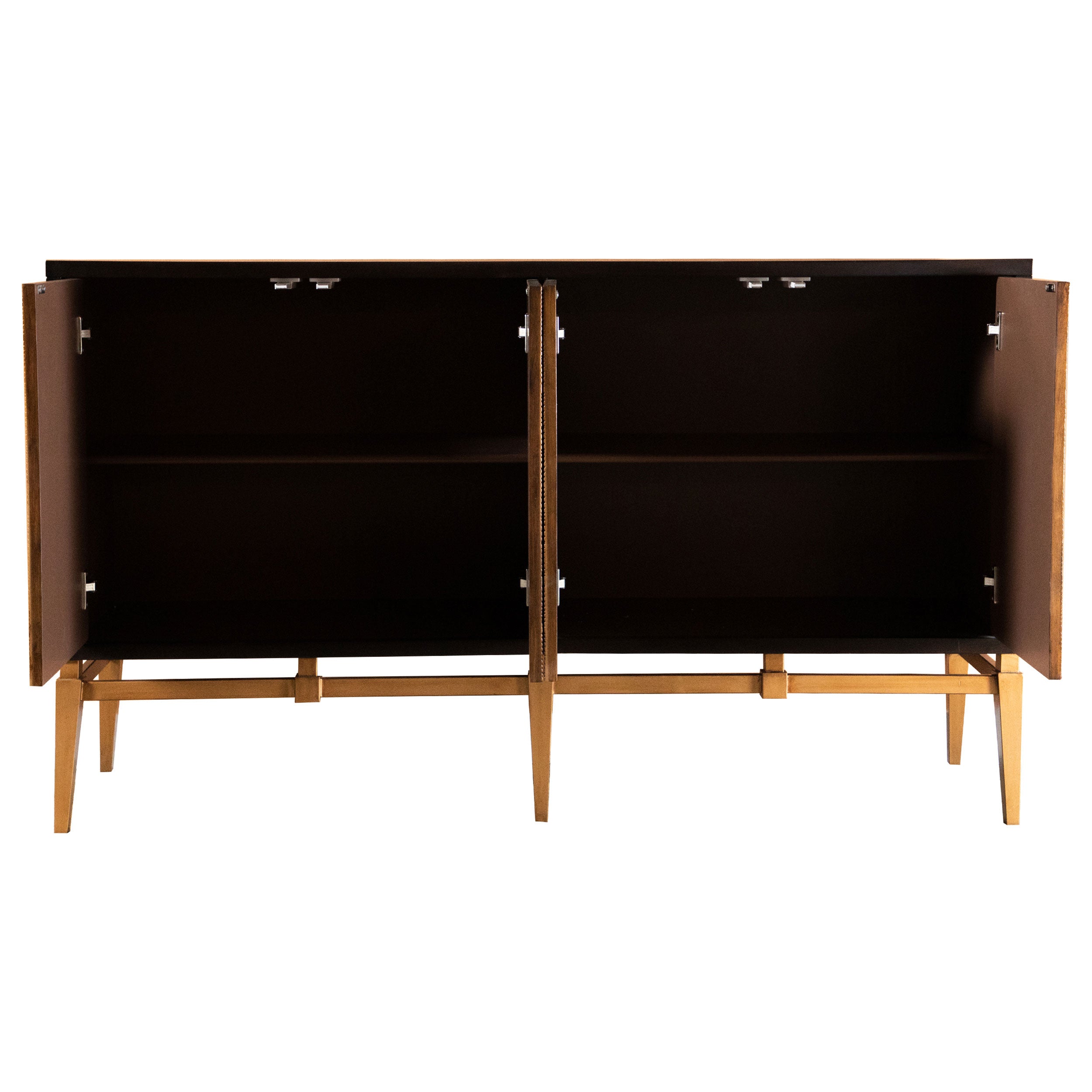 Zira Accent Cabinet