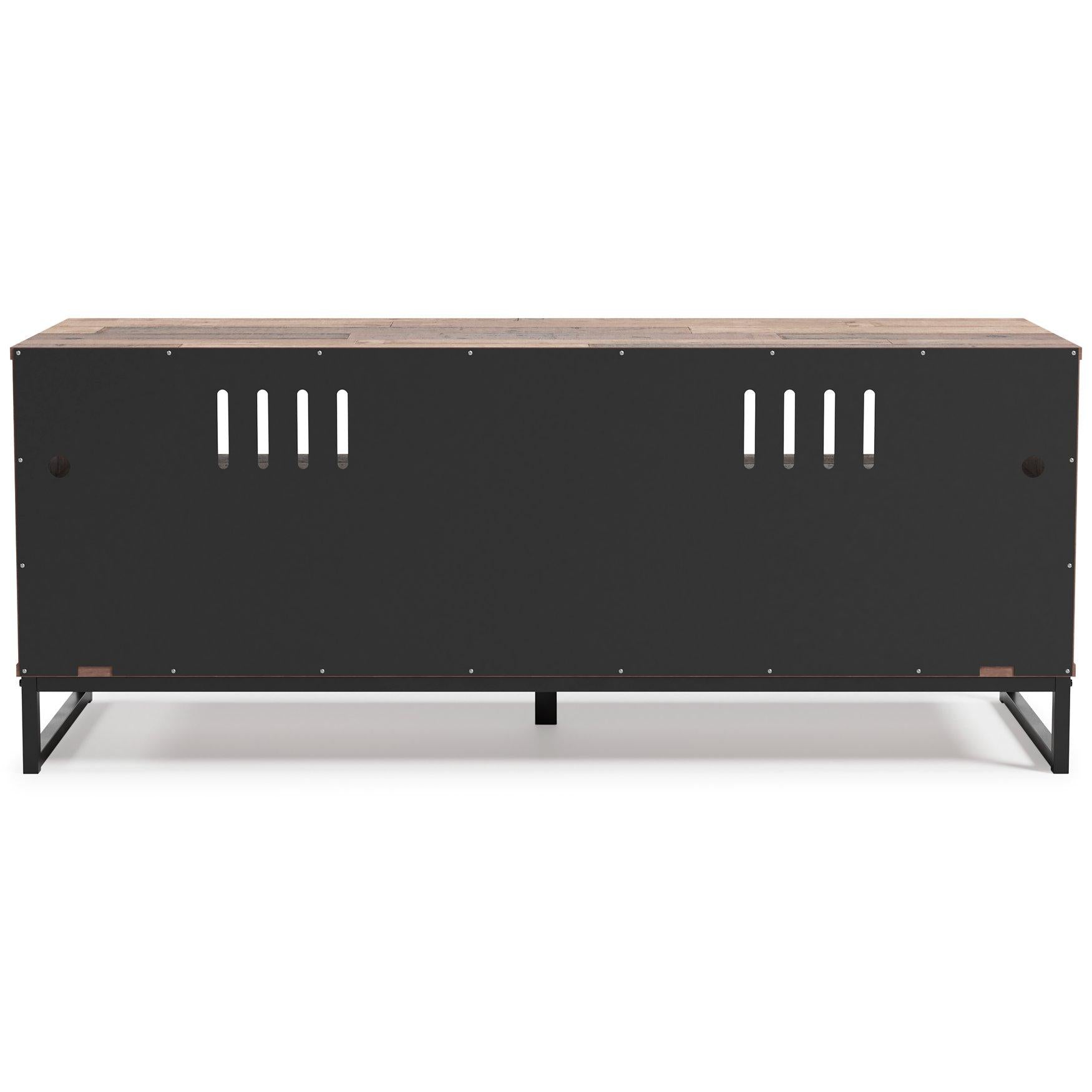 Neilsville 59" TV Stand