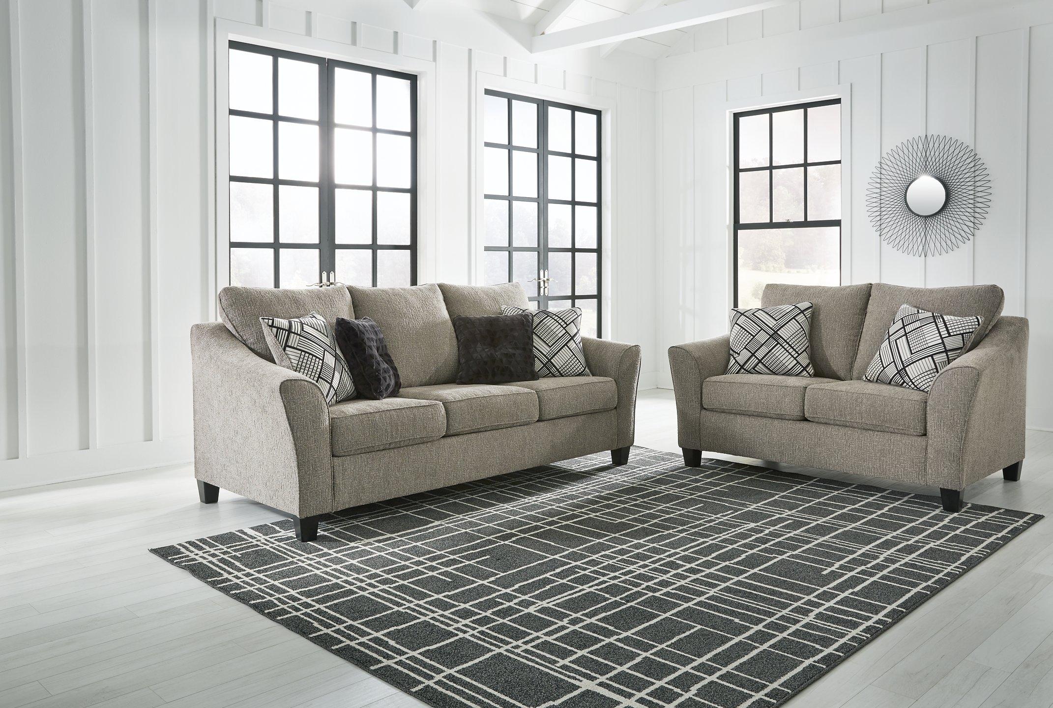 Barnesley Living Room Set