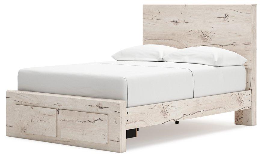 Lawroy Bed