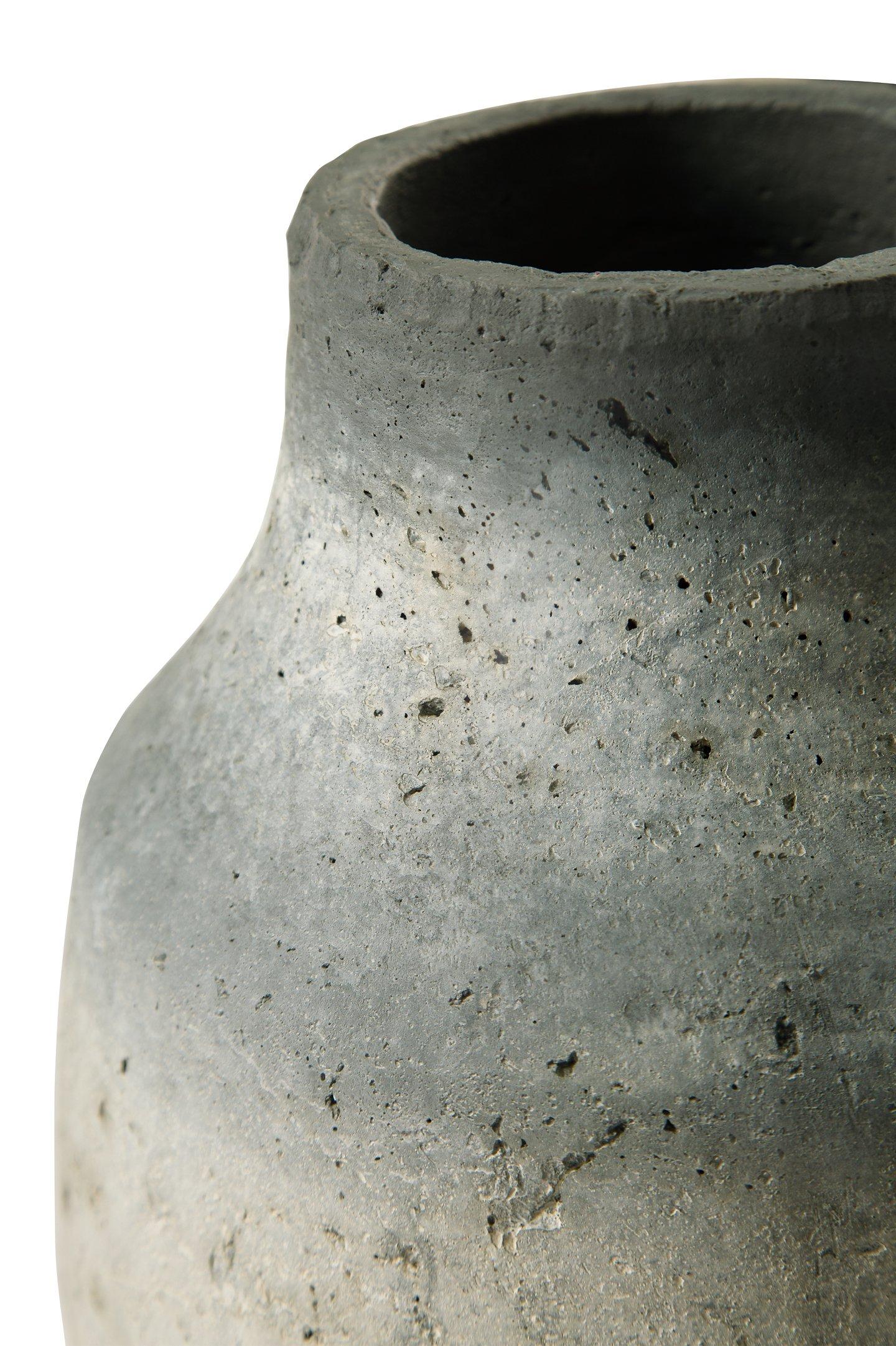 Moorestone Vase