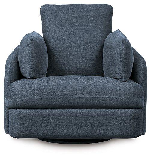 Modmax Swivel Glider Chair