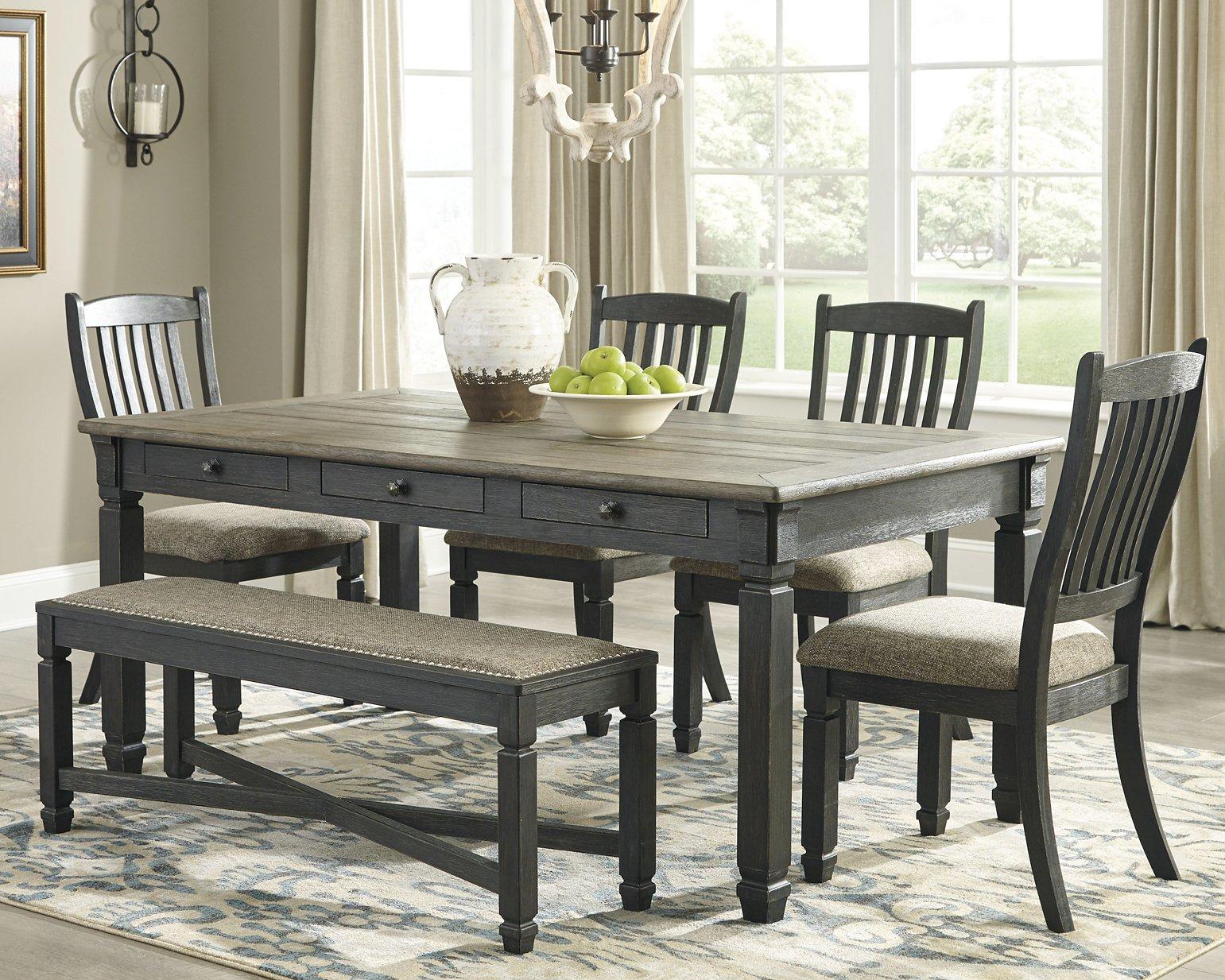 Tyler Creek Dining Set