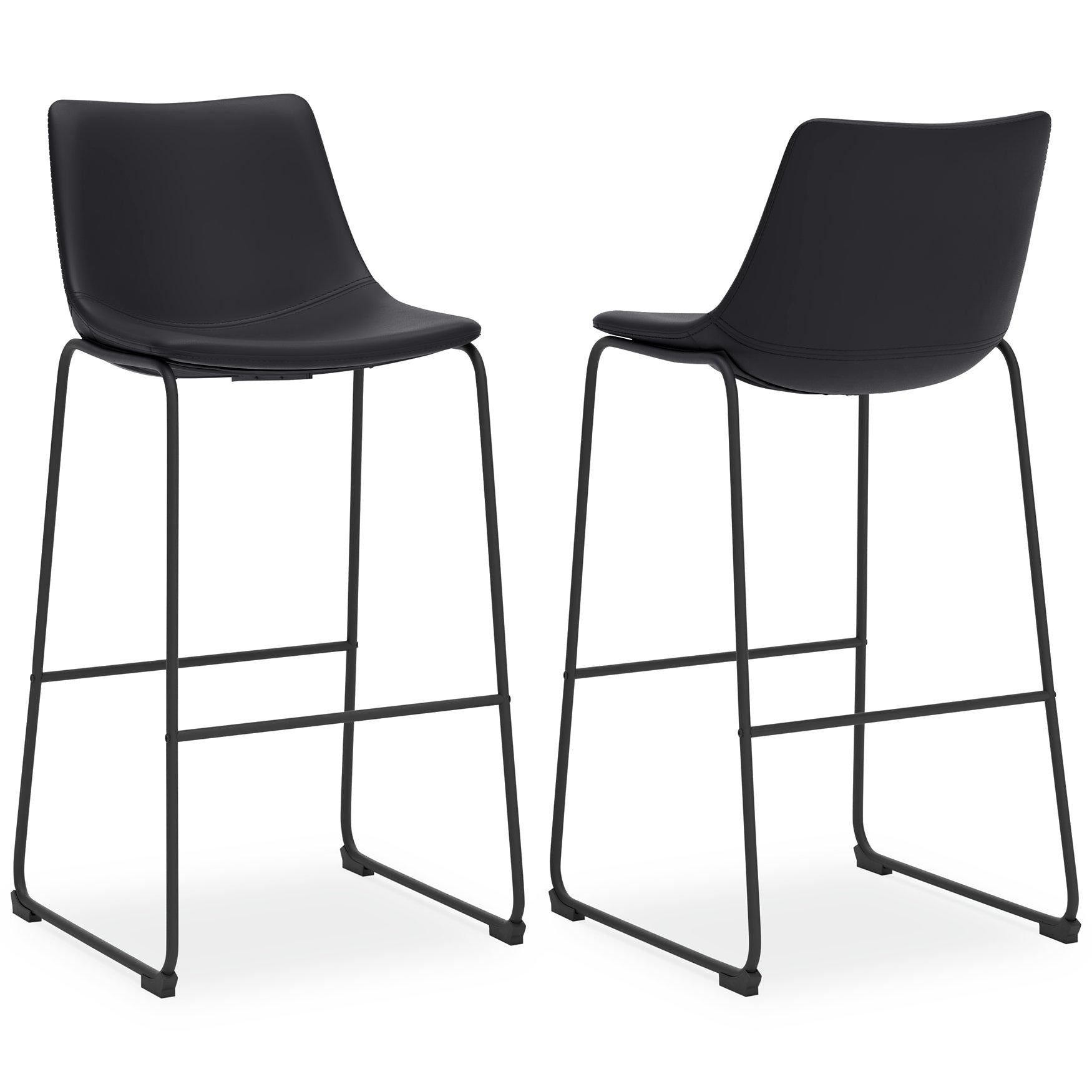 Centiar Pub Height Bar Stool image