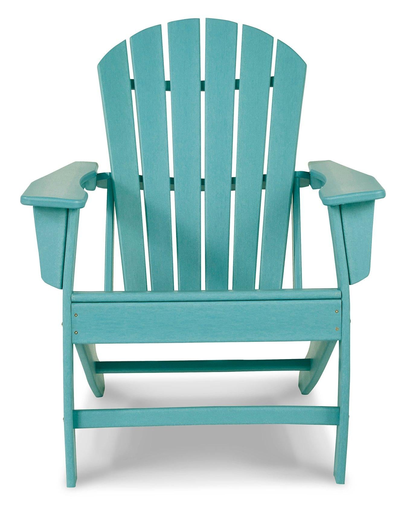 Sundown Treasure Adirondack Chair