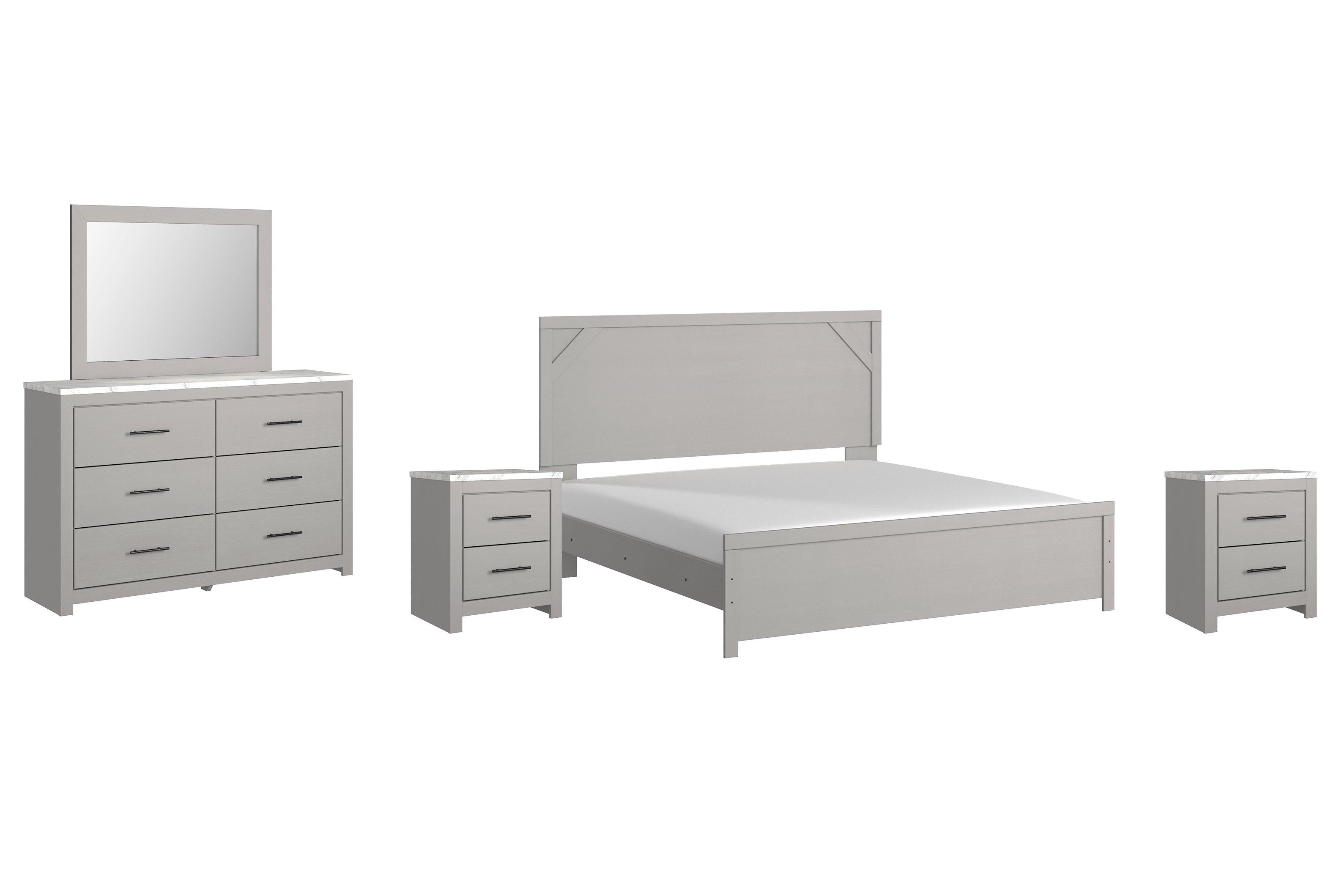 Cottonburg Bedroom Set