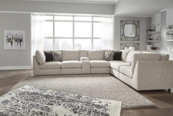 Kellway Sectional