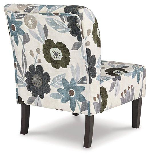 Triptis Accent Chair