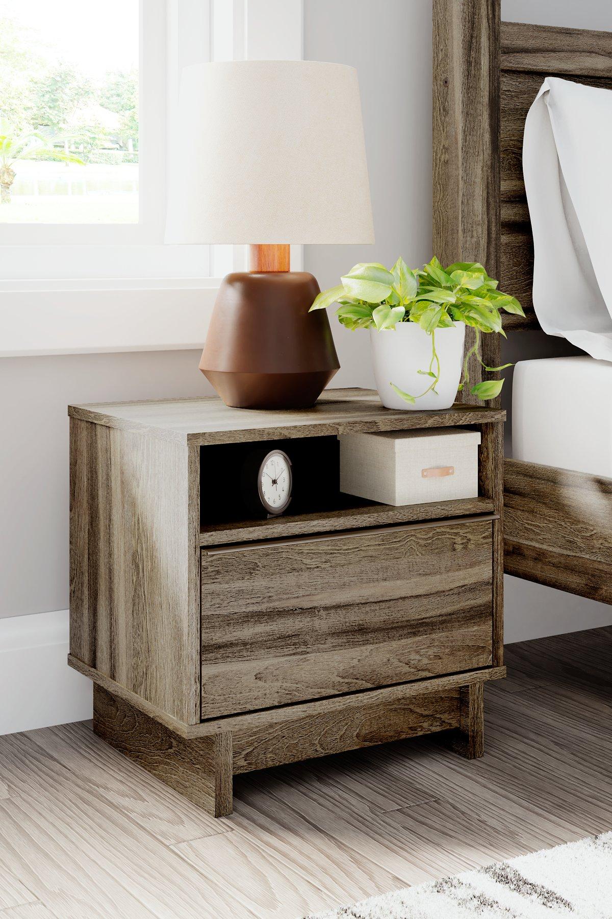 Shallifer Nightstand