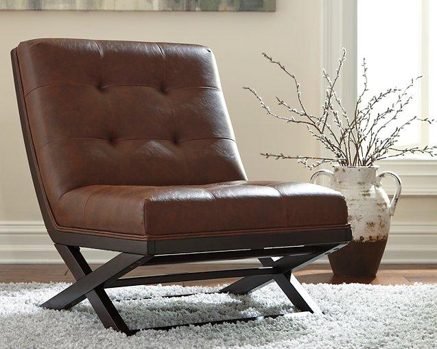 Sidewinder Accent Chair