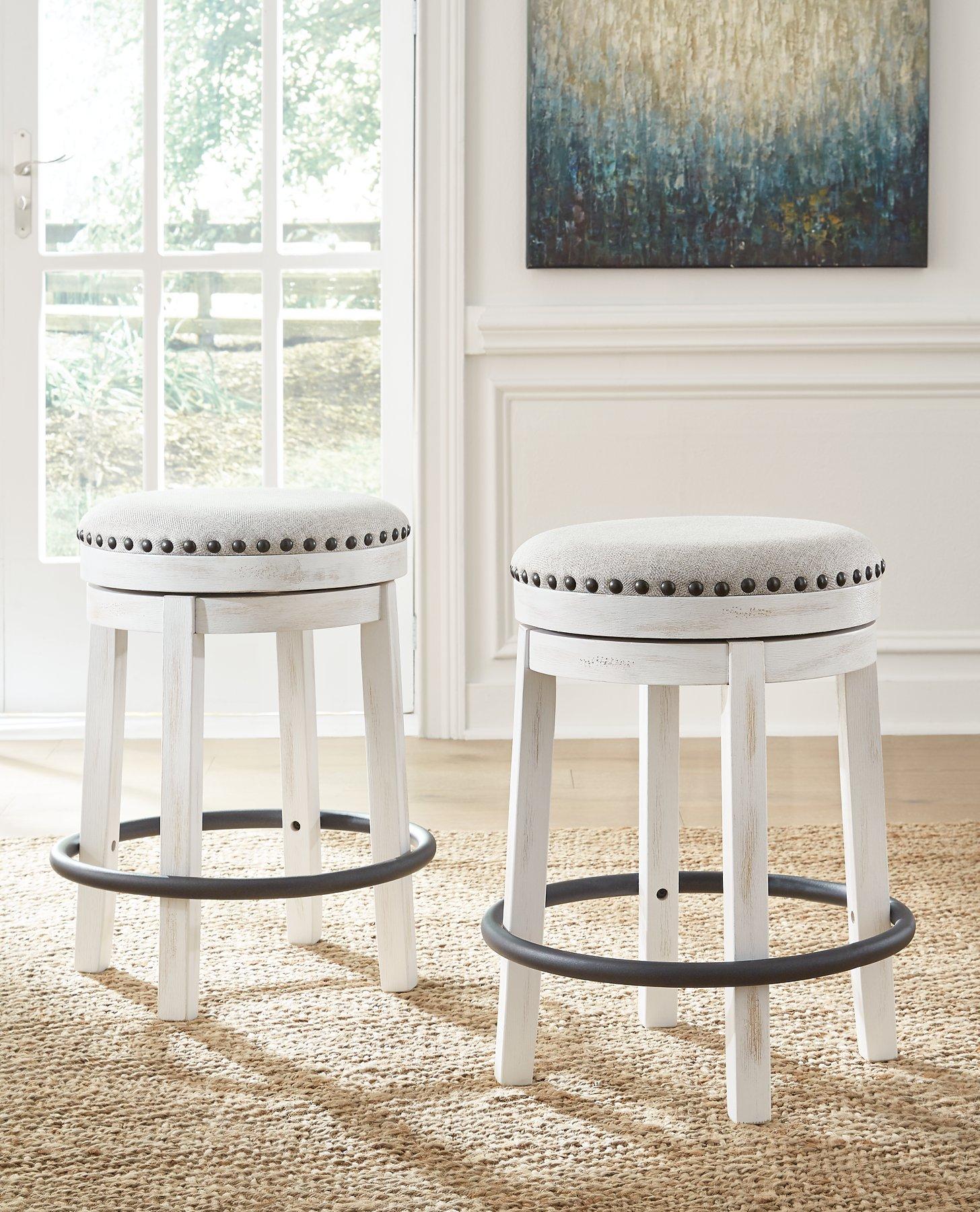 Valebeck Counter Height Stool