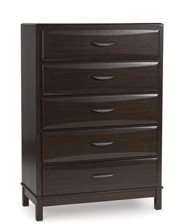 Vanmore Chest of Drawers