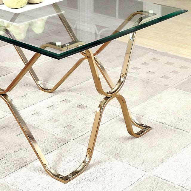 Vador Sofa Table