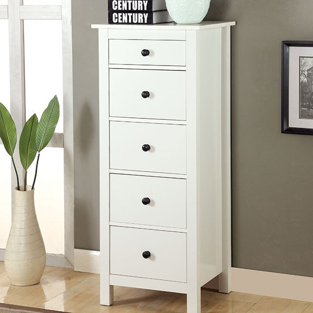 Launces Chest