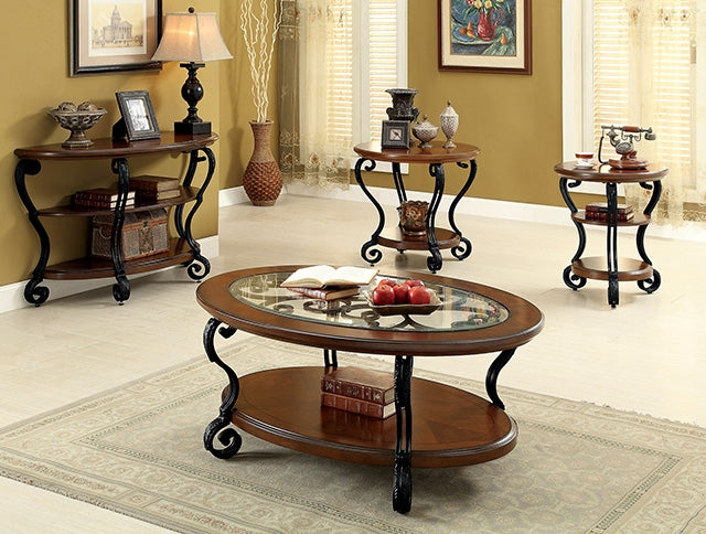May End Table