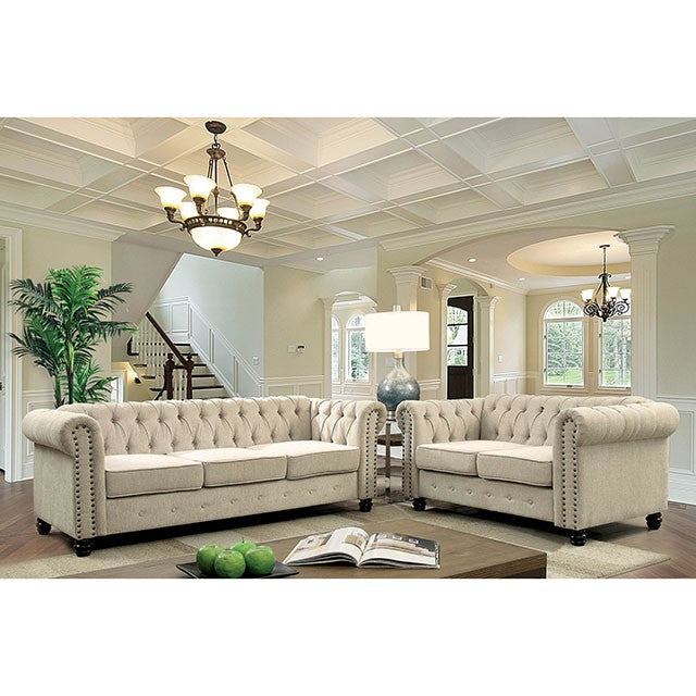 Winifred Chair