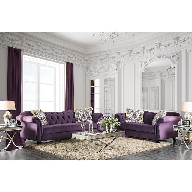 Antoinette Sofa