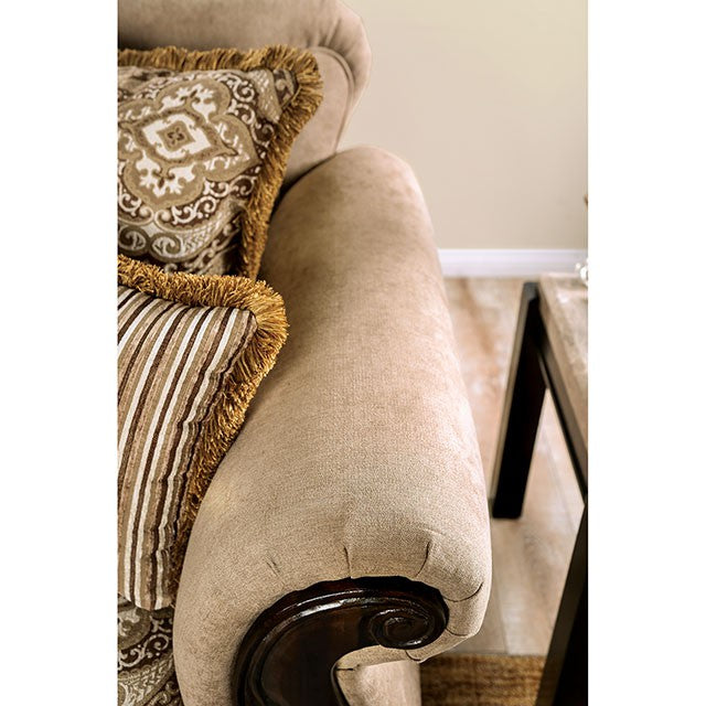 Joselyn Sofa
